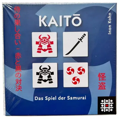 Kaito