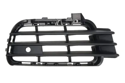 Grila fata dreapta potrivit VW TOUAREG 2010-2015 - cu locas senzori