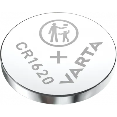 Baterie Varta, CR1620
