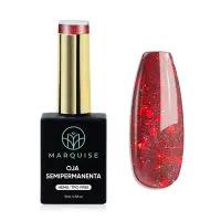 Oja semipermanenta HEMA/TPO FREE, Marquise, Fantasy J942, 15 ml