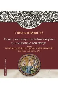 Teme, pesonaje, sarbatori crestine si traditionale romanesti