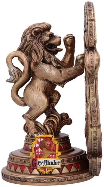 Limitator de carte Nemesis Now Movies: Harry Potter - Gryffindor, 20 cm