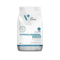 Hrana uscata hipoalergenica pentru caini adulti Vet Expert Hypoallergenic Ultra, 8 kg