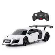 Masina cu telecomanda Audi R8, scara 1: 18, Rastar