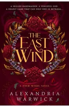 The East Wind