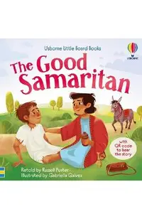Good Samaritan