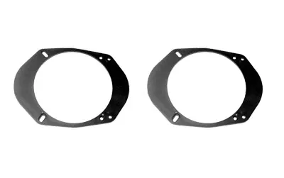 Inele adaptoare difuzoare auto Cod 20.418 Ford Mondeo 1 1993-2001 Fata Spate 165mm