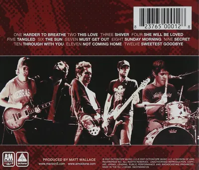 Songs about Jane