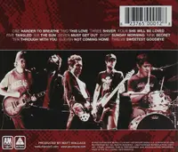 Songs about Jane