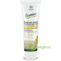 Detergent Hipoalergenic pentru Rufe cu Parfum de Caise (Spalare Manuala) 250ml
