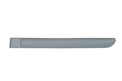 Bandou aripa spate stanga grunduit potrivit CITROEN C3 I 2002-2010