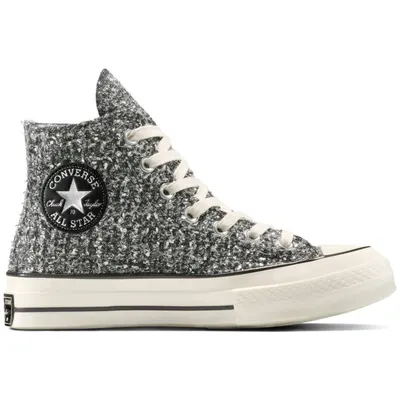 Tenisi unisex Converse Chuck 70, Gri