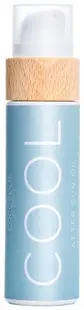 Cocosolis Suntan & Body Ulei organic pentru după soare Cool, 110 ml