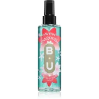 B.U. Sweet Magnolia spray pentru corp pentru femei 200 ml