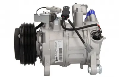 Compresor clima auto aer conditionat potrivit BMW Seria 1 (F20), 1 (F21), 3 (E90), 3 (E91), 3 (E92), 3 (E93), 3 (F30, F80), 3 (F31), 3 GRAN TURISMO (F34), 5 (F10), 5 (F11), 5 GRAN TURISMO (F07) 1.6-3.