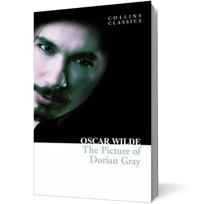 The Picture of Dorian Gray