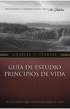 Gu�a de Estudio Principios de Vida