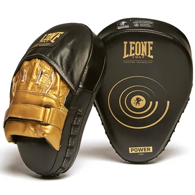 Palmare Leone Power Line Punch Mitts