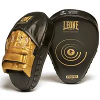 Palmare Leone Power Line Punch Mitts