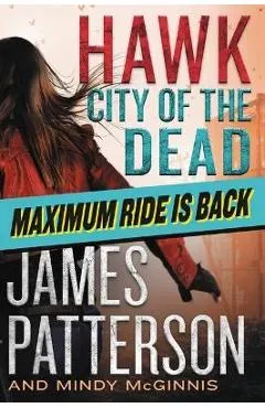 Hawk: City of the Dead