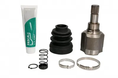 Set articulatie planetara dreapta (34z 24z 40mm) potrivit CITROEN BERLINGO MINIVAN; PEUGEOT 308 II 1.2 1.5D 1.6D 09.13