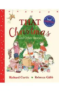That Christmas and Other Stories