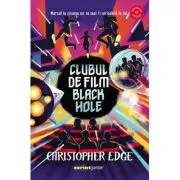 Clubul de film Black Hole