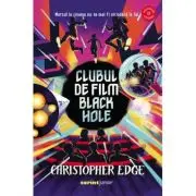 Clubul de film Black Hole