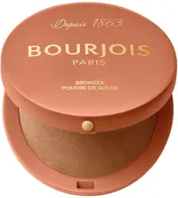 Bourjois Pudră bronzantă, 02 Medium Dark, 7 g