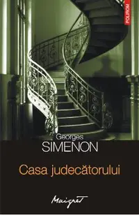 eBook Casa judecatorului