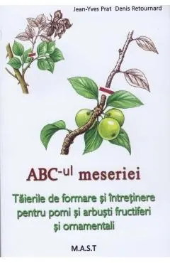 Abc-ul meseriei