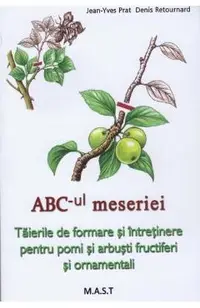 Abc-ul meseriei