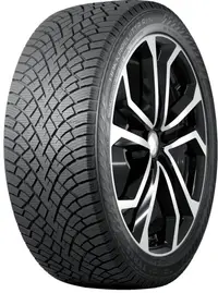 Nokian Hakkapeliitta R5 SUV ( 275/55 R20 117R XL Aramid Sidewalls, Nordic compound )