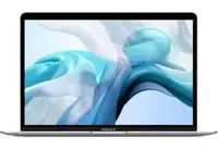 Apple MacBook Air 13″ 2019, i5 1.6 GHz, 8 GB, Intel UHD Graphics 617 128 GB Silver Excelent