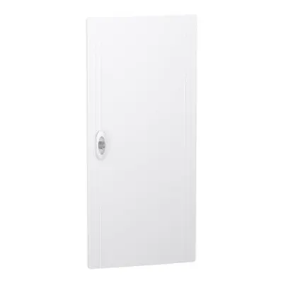 PrismaSet XS, Usa plina alba pentru cofret 4x13 Module
