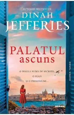Palatul ascuns