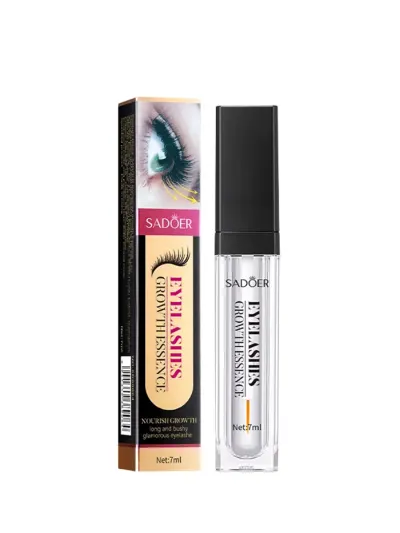 Sadoer Ser pentru alungirea genelor 7 ml