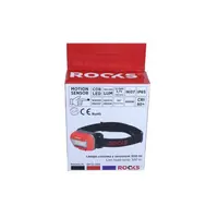 Lanterna frontala ROOKS OK-03.3000