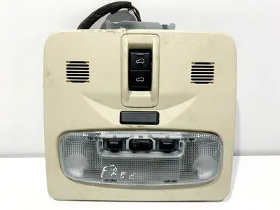 Plafoniera - lampa fata Land Rover Freelander 2 (2006->)