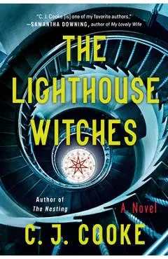 The Lighthouse Witches