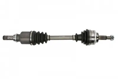 Planetara fata stanga 610mm (vehicule cu ABS) potrivit RENAULT CLIO II, CLIO II HATCHBACK, KANGOO, KANGOO EXPRESS, LAGUNA I, LOGAN II, MEGANE I, MEGANE II, THALIA II 1.0-2.0 09.95