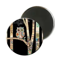 Magnet - Jewels Chouette