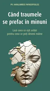 Când traumele se prefac în minuni - Paperback brosat
