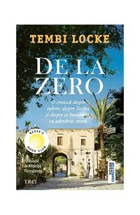 De la zero - Paperback brosat - Tembi Locke