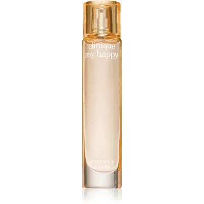 Clinique My Happy™ Cookies & Kisses Eau de Parfum pentru femei 15 ml