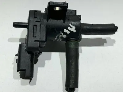 Electrovalva 9665558580 Peugeot Boxer (2014->) 2.0 hdi AH03