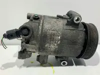 Compresor aer conditionat 5Q0820803B Seat Leon 3 (2012-2016) 1.6 tdi CLHA