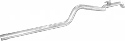 Teava evacuare spate MERCEDES SPRINTER 2-T (901, 902), SPRINTER 3-T (903); VW LT 28-35 II, LT 28-46 II 2.5D 2.8D 2.9D intre 1995-2006