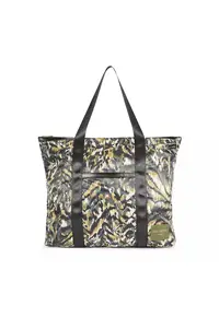 Geanta de dama Aleahh - 54x45x9cm - cu manere lungi - compartiment principal cu fermoar