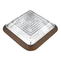 Plafoniera Nuc 2xE27 60W, 1038/C